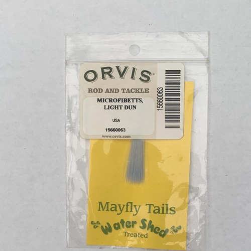 Orvis microfibetts mayfly - orvis,