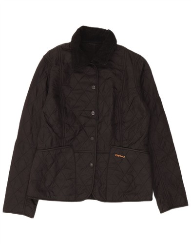 Barbour womens quilted jacket - womens,