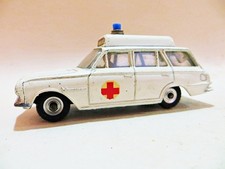 DINKY 278 'VAUXHALL VICTOR