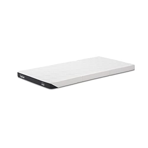 Tempur pro futon folding - tempur,