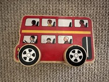 Lanka Kaden Wooden Double