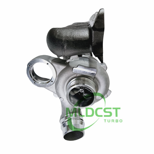 B58 turbo upgrade stage g30 - b58,