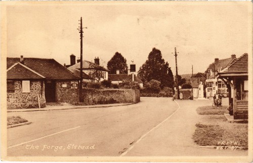 Surrey elstead the - the, forge
