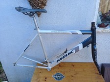 Mbk medium aluminium road - mbk, bike