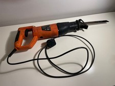 VonHaus Reciprocating Saw 710W