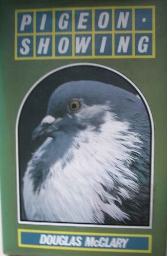 Pigeon showing mcclary - pigeon, showing,