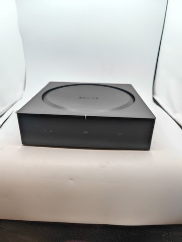 Sonos amp wireless music - sonos,