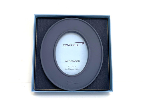 Concorde british airways boxed - british,