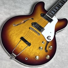 Epiphone 1995 Casino Japan