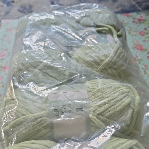 Crafty baby yarn - crafty!,