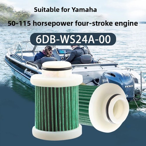 For yamaha outboard - motor, fuel