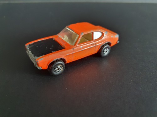 Vintage matchbox lesney - matchbox,