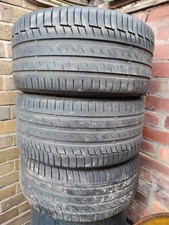 Tyres Job Lot