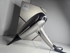 Authentic GHD Helios Hair