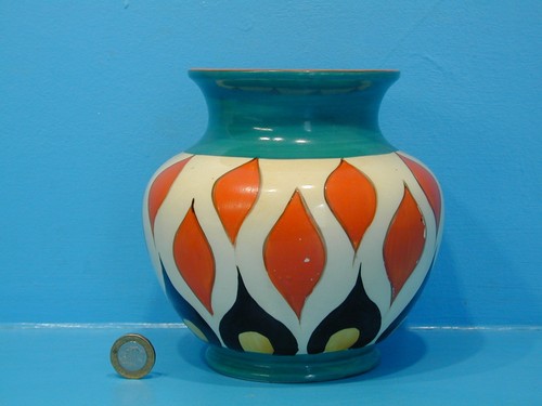 Arcadian art deco hand - ,