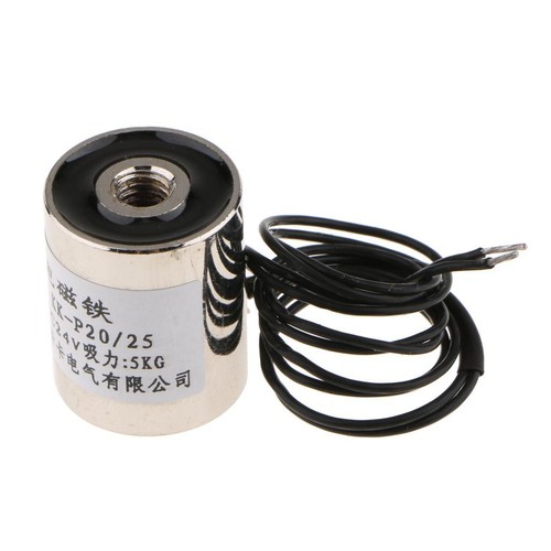 Suction electromagnet electric - electromagnet,