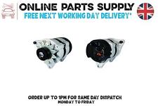 Alternator For Talbot Avenger 1.3 Petrol 1970 to 1981 43Amp