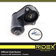 VW Passat - Rear Brake Caliper