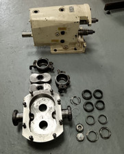 Alpha Laval SR/4/055/LS/3A Food Grade Industrial Pump - Sold as spares or repair