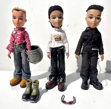 Bratz Boyz Bundle, Cameron