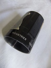 Projector lens extender /