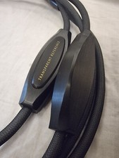 Transparent Audio REFERENCE