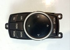 BMW Controller Touch 9350723