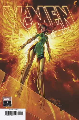 Men scott campbell jean - x-men, j