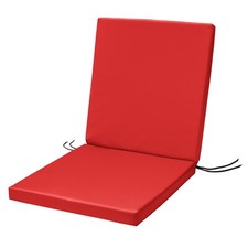 Waterproof low back - low, chair