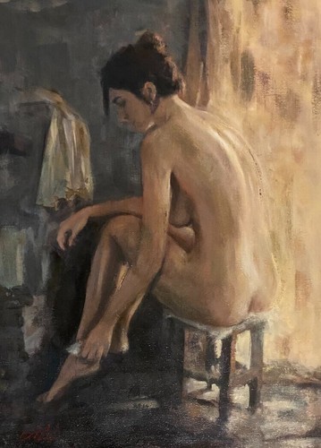 Original william oxer gentle - william, "gentle