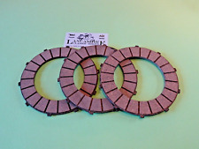 57-1503 TRIUMPH T20 TIGER CUB