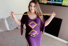 Egyptian Professional Belly