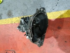 Vauxhall Corsa 1.2 Gearbox