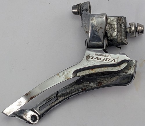 Shimano tiagra r4500 front - tiagra,