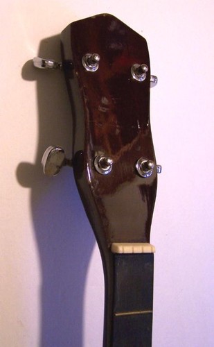 Harmony banjo neck string - harmony,