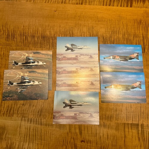 Vintage lot mcdonnell - of,