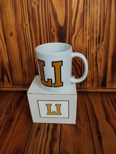 Lambretta mug gp sx - li, mug,