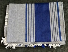 Kikoy Kikoi - African Wrap Sarong Pareo Kanga Kenyan Tanzanian