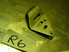 2004 SUZUKI DL 1000 VSTROM HEEL HEAL GUARD *FREE UK POST*R6