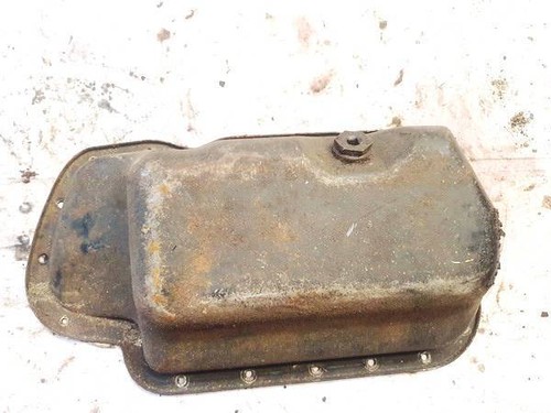 Engine crankcase - , (oil