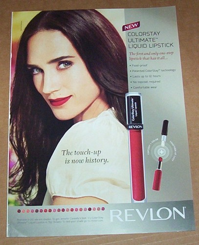 2009 print revlon - -,