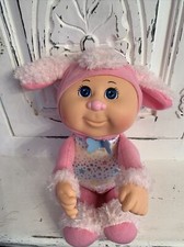 Cabbage Patch Kids Doll Pink