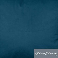 Luxury Designer Eco-Velvet UK