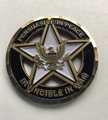 Army this we - u.s., defend