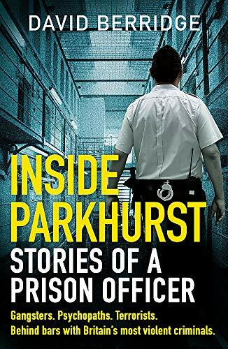 Inside parkhurst stories a - inside,