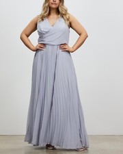 Chi Chi London Curve Dress