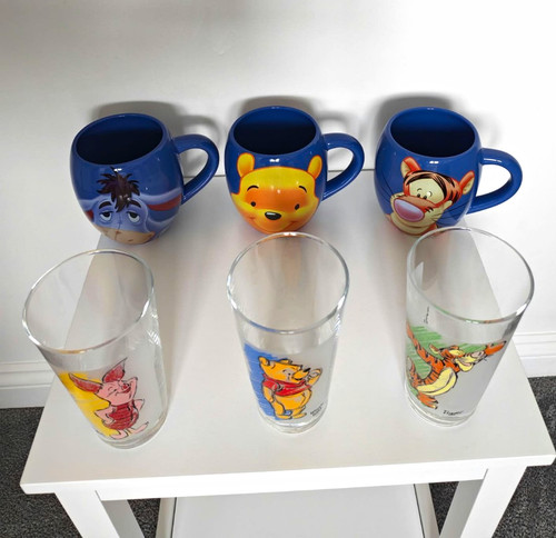 Disney winnie the pooh - winnie,