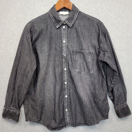 Naf paris - paris, denim