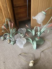 BHS Indoor Light Set