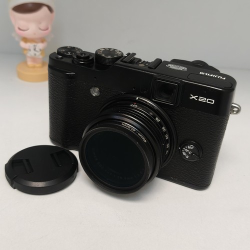 Fujifilm x20 mp - x20,